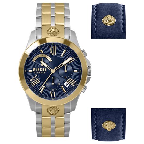 versace watches black friday|versus versace watch men.